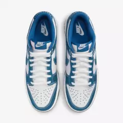 Nike Dunk Low ‘Industrial Blue Sashiko’ Retro SE - 9.5 US - LoDeJim