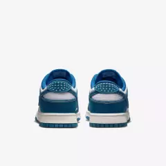 Nike Dunk Low ‘Industrial Blue Sashiko’ Retro SE - 9.5 US - tienda online