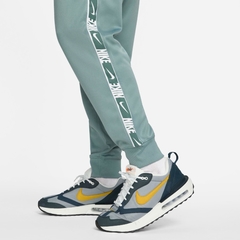 Nike Sportswear Repeat ‘Grey’ Jogger Pants - Mens - tienda online