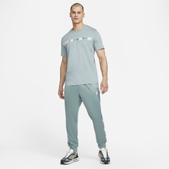 Imagen de Nike Sportswear Repeat ‘Grey’ Jogger Pants - Mens