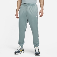 Nike Sportswear Repeat ‘Grey’ Jogger Pants - Mens