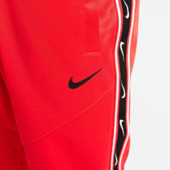 Nike Sportswear Repeat ‘Crimson’ Jogger Pants - Mens en internet