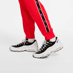 Imagen de Nike Sportswear Repeat ‘Crimson’ Jogger Pants - Mens