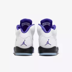 Air Jordan 5 Retro ‘Dark Concord’ - Men’s - tienda online