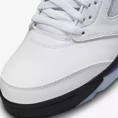 Air Jordan 5 Retro ‘Dark Concord’ - Men’s - comprar online