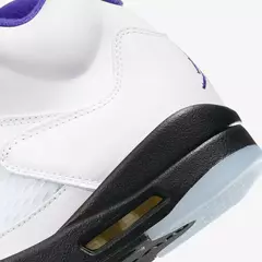 Air Jordan 5 Retro ‘Dark Concord’ - Men’s - LoDeJim