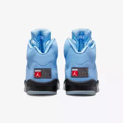 Air Jordan 5 Retro UNC ‘University Blue’ - Men’s - tienda online