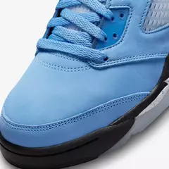 Air Jordan 5 Retro UNC ‘University Blue’ - Men’s - comprar online