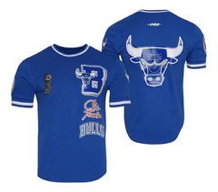 Pro Standard Chicago Bulls T-Shirt
