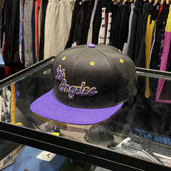 MITCHELL AND NESS LOS ANGELES LAKERS NBA RELOAD