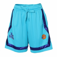 UNISEX NIKE SPACE JAM CROSSOVER SHORT - tienda online