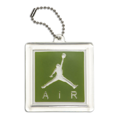 Air Jordan Retro 3 Chlorophyll - Men's