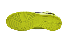 AMBUSH X Nike Dunk High Flash Lime - LoDeJim