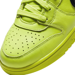 AMBUSH X Nike Dunk High Flash Lime - tienda online