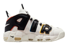 Nike Air More Uptempo Trading Cards en internet