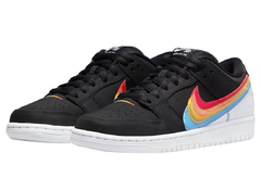 Nike Dunk Low SB x Polaroid - comprar online