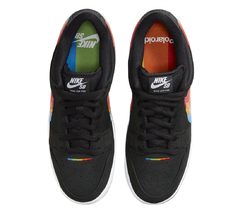 Nike Dunk Low SB x Polaroid - LoDeJim