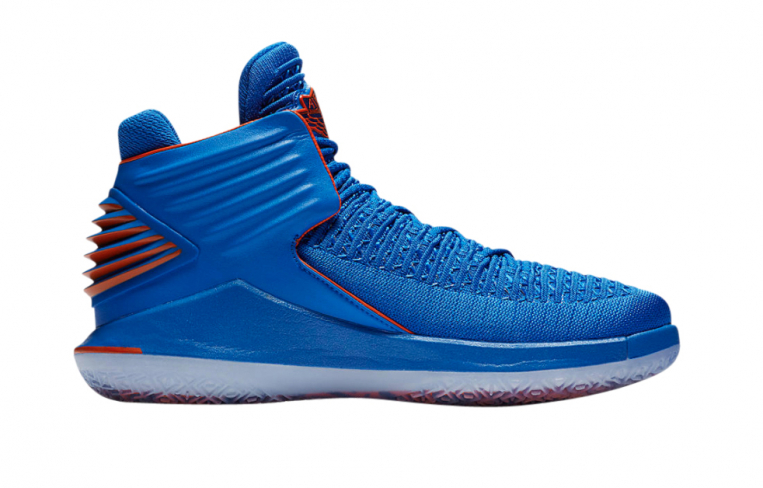 Air Jordan 32 Why Not