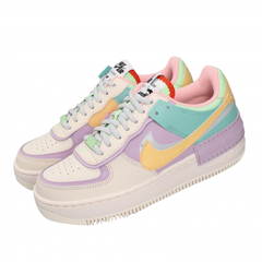 Nike WMNS Air Force 1 Shadow Pale Ivory - comprar online
