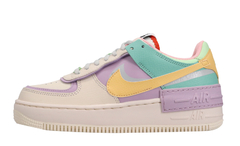 Nike WMNS Air Force 1 Shadow Pale Ivory