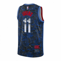 NETS BROOKLYN NIKE IRVING SELECT SERIES JERSEY en internet