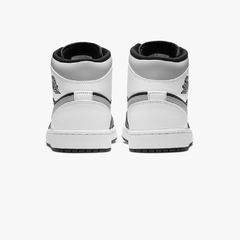 AIR JORDAN 1 MID 'WHITE SHADOW' - tienda online