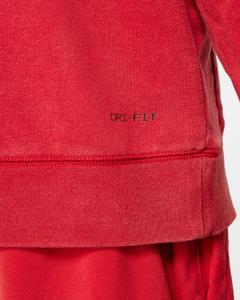 Jordan Dri-FIT Air Men's Fleece Hoodie - tienda online
