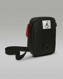 JORDAN FLIGHT CONTROL FESTIVAL BAG BLACK en internet