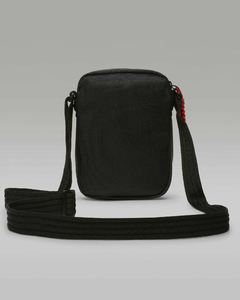 JORDAN FLIGHT CONTROL FESTIVAL BAG BLACK - comprar online