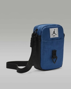 JORDAN FLIGHT CONTROL FESTIVAL BAG BLUE en internet