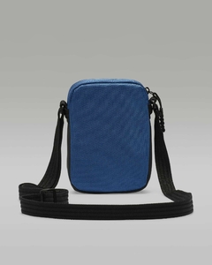 JORDAN FLIGHT CONTROL FESTIVAL BAG BLUE - comprar online