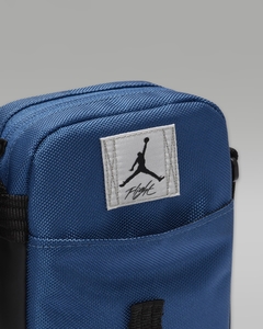 JORDAN FLIGHT CONTROL FESTIVAL BAG BLUE - tienda online