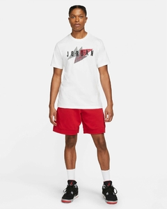 Air Jordan Layered Flight Graphic Tee - LoDeJim