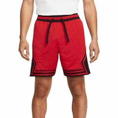 Air Jordan Dri-FIT Diamond Shorts - Red