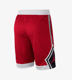 SHORT JORDAN DIAMOND GYM RED - MEN'S en internet