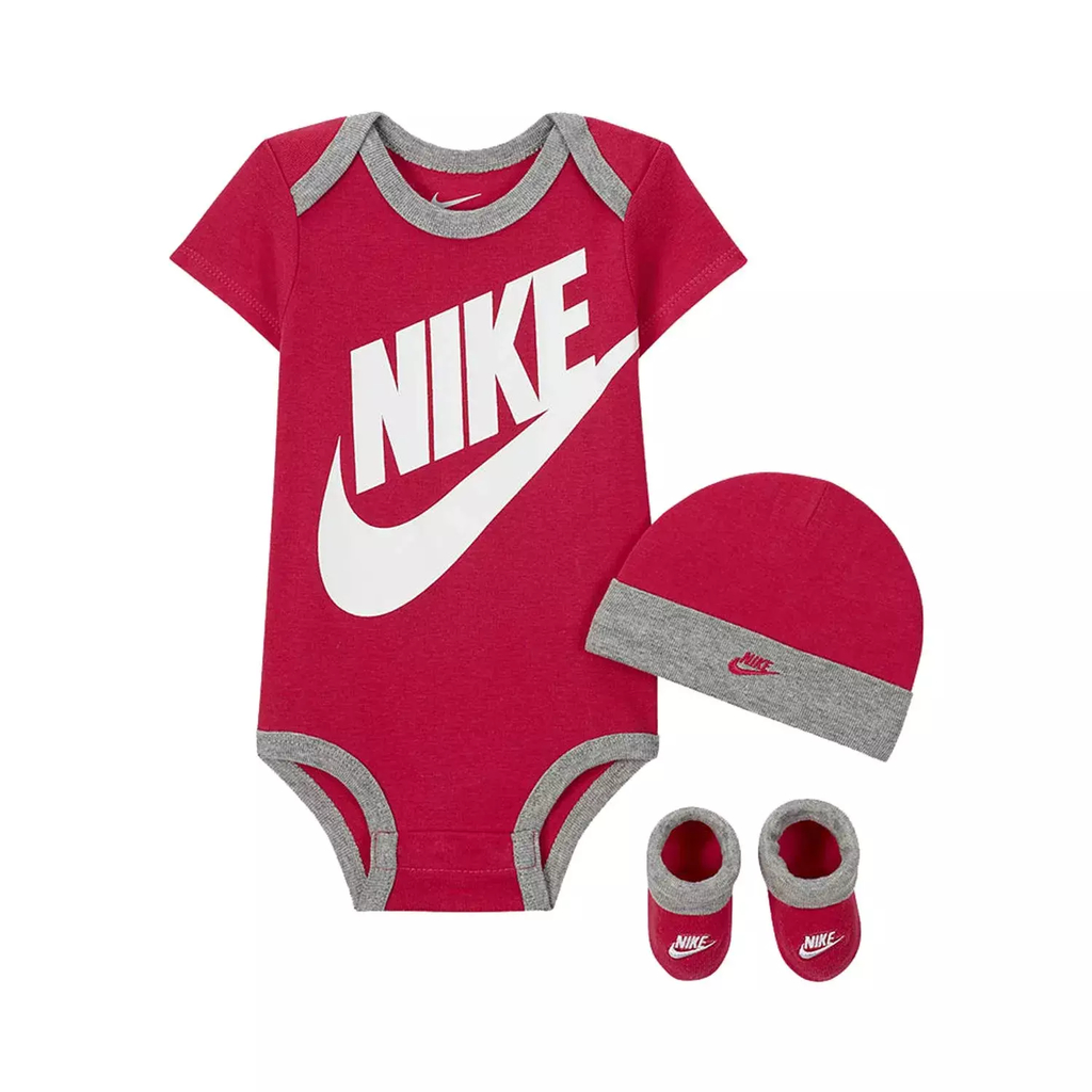 Bebe top en nike