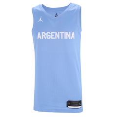 Air Jordan Team Club Argentina Jersey - comprar online