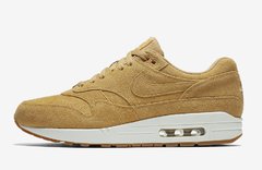 AIR MAX 1 “WHEAT” COLLECTION - MEN'S