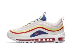 NIKE AIR MAX 97 SE "CORDUROY" - WOMEN'S