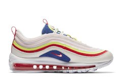 NIKE AIR MAX 97 SE "CORDUROY" - WOMEN'S - LoDeJim