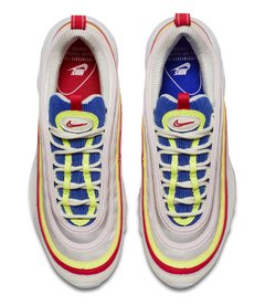 NIKE AIR MAX 97 SE "CORDUROY" - WOMEN'S - tienda online