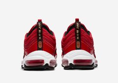 NIKE AIR MAX 97 "CR7 PORTUGAL" - GS - tienda online