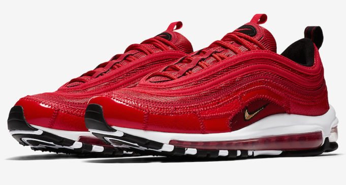 NIKE AIR MAX 97 "CR7 PORTUGAL" - GS - LoDeJim