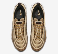 Imagen de NIKE AIR MAX 97 OG "METALLIC GOLD" - MEN'S