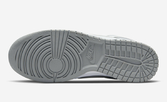 Imagen de Nike Dunk Low Two Tone Grey