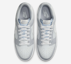 Nike Dunk Low Two Tone Grey - tienda online