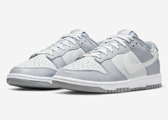 Nike Dunk Low Two Tone Grey - comprar online