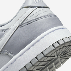 Nike Dunk Low Two Tone Grey - comprar online