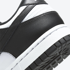 Imagen de GS "Panda" Nike Dunk Low ‘White Black'