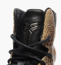 Nike Kobe 9 High EXT QS “Snakeskin” Mamba - LoDeJim